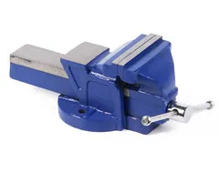 Benson Tools Bankschroef 100 mm