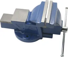 Benson Tools Bankschroef 125 mm