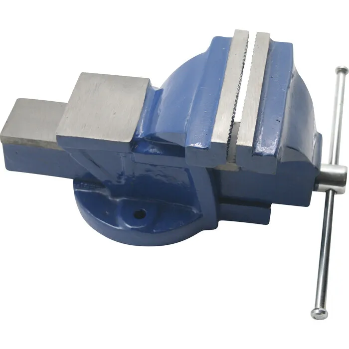 Benson Tools Benson Bankschroef 125 mm
