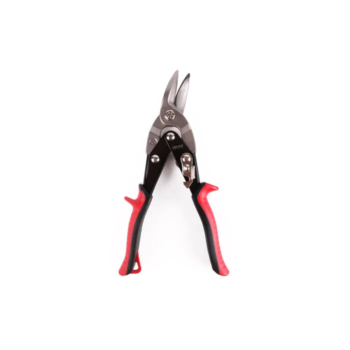 Benson Tools Benson Blikschaar links 250 mm Cr-V