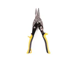 Benson Tools Blikschaar recht 250 mm Cr-V