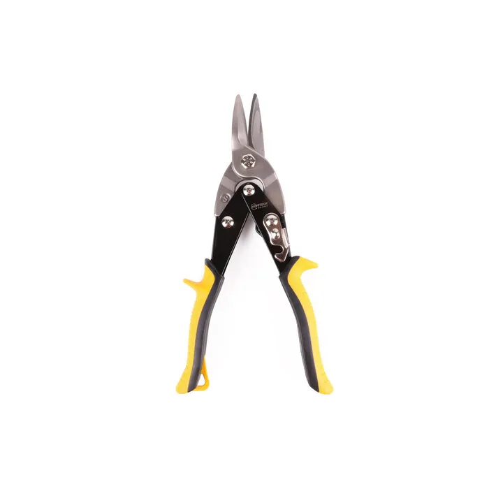 Benson Tools Benson Blikschaar recht 250 mm Cr-V