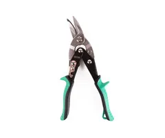 Benson Tools Blikschaar rechts 250 mm Cr-V