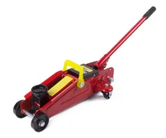 Benson Tools Garagekrik 2 ton pvc koffer