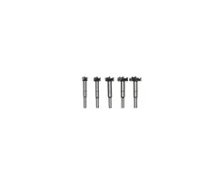 Benson Tools Boorset 5 dlg forstnerboor