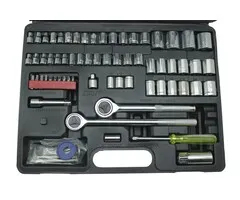Benson Tools Doppendoos 73 dlg