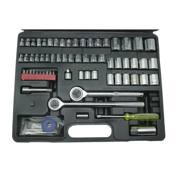 Benson Tools Benson Doppendoos 73 dlg