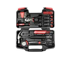 Benson Tools Gereedschapset 39 dlg koffer