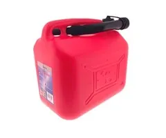Benson Tools Jerrycan 10 ltr met vloeistofindicator