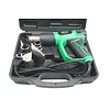 Benson Tools Hetelucht pistool 2000W deluxe + koffer