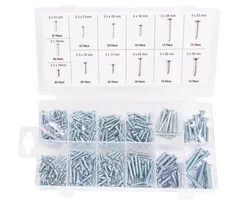 Benson Tools Parker set 350 dlg