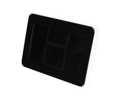 Benson Tools Weerstation met barometer in-en outdoor