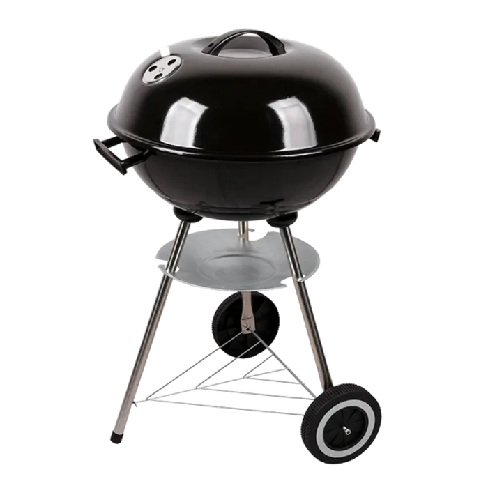 Benson Tools Benson BBQ bol groot ø 44 x 70 cm