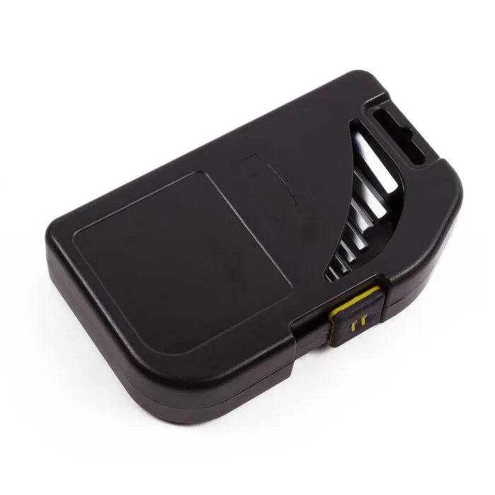 Benson Tools Inbus + torx sleutelset 18 dlg profi box