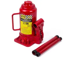 Benson Tools Potkrik 12 ton