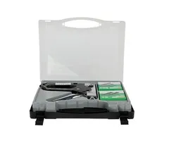 Benson Tools Tacker met nieten 601 dlg in koffer
