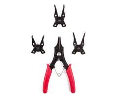 Benson Tools Borgveertang 4 dlg