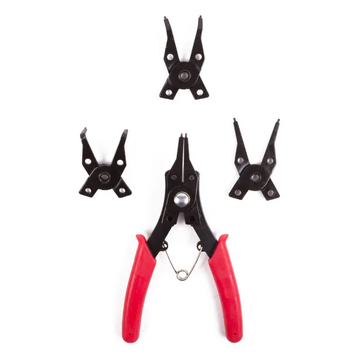 Benson Tools Benson Borgveertang 4 dlg