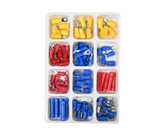 Benson Tools Kabelschoenset 100 dlg