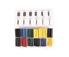 Benson Tools Krimpkous 280 dlg assorti