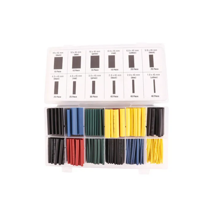 Benson Tools Benson Krimpkous 280 dlg assorti