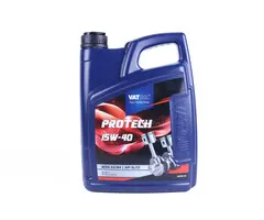 Vatoil Vatoil motorolie 15W-40 5 ltr pro tech