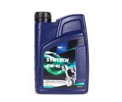 Vatoil Vatoil motorolie 10W-40 1 ltr syntech