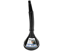 Benson Tools Trechterset 2-in-1 flexibel