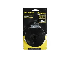 Benson Tools Spanband 5 mtr