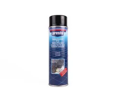 Presto Presto bitumencoating zwart 500 ml