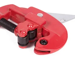 Benson Tools Pijpensnijder 3-28 mm groot