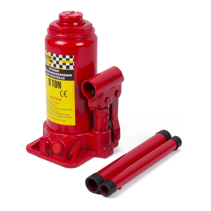 Benson Tools Benson Potkrik 8 ton