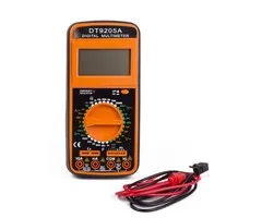 Benson Tools Multimeter digitaal jumbo