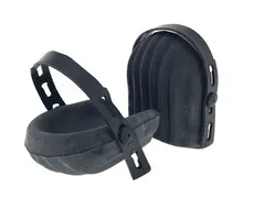 Benson Tools Kniebeschermers rubber