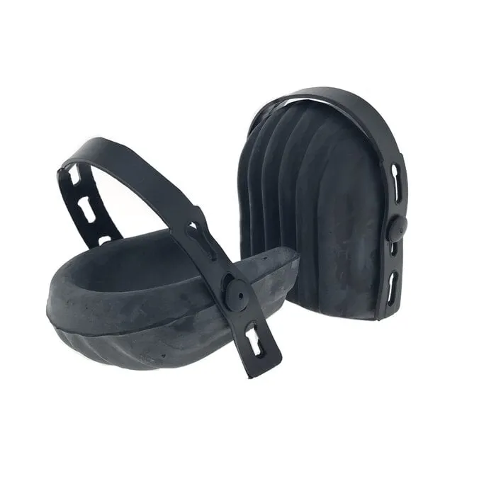 Benson Tools Benson Kniebeschermers rubber