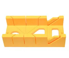 Benson Tools Verstekbak kunststof