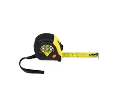 Benson Tools Rolbandmaat rubber 3 mtr x 16 mm