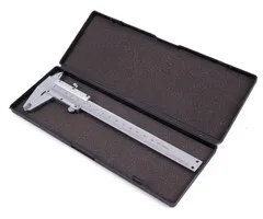 Benson Tools Schuifmaat metaal 150 mm