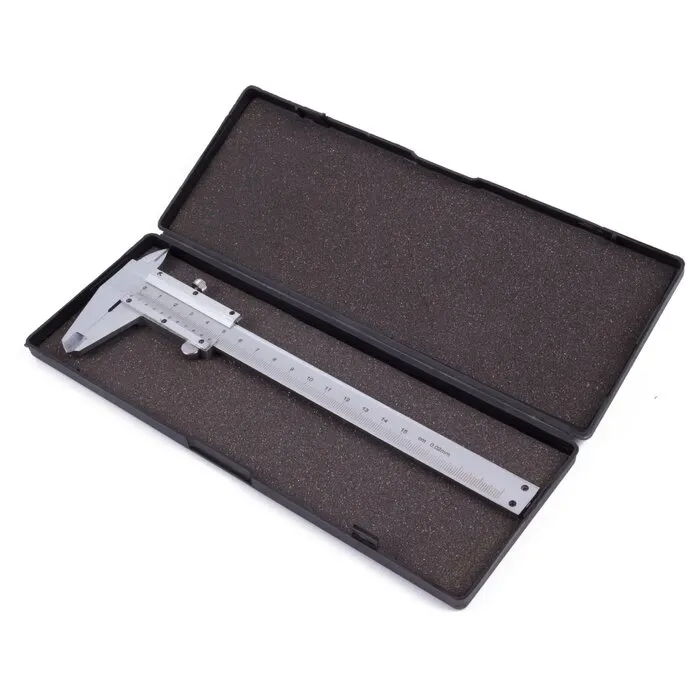 Benson Tools Benson Schuifmaat metaal 150 mm