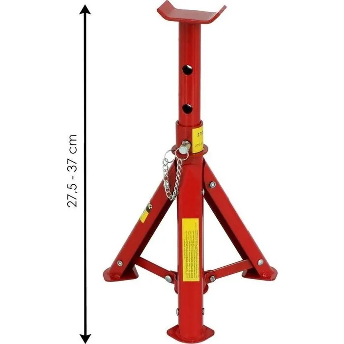 Benson Tools Benson Assteunen 2 ton