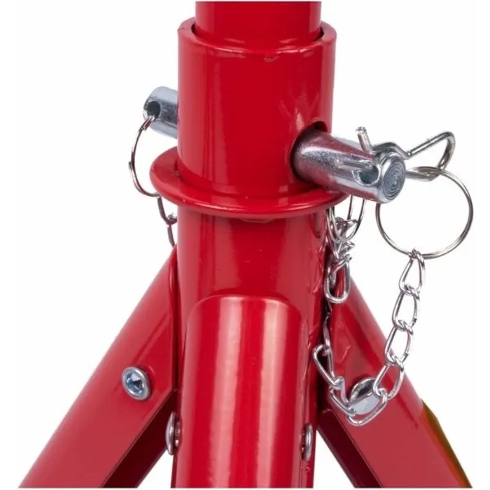 Benson Tools Benson Assteunen 2 ton