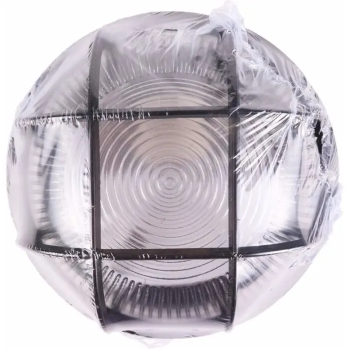 Benson Tools Bulleye lamp rond zwart