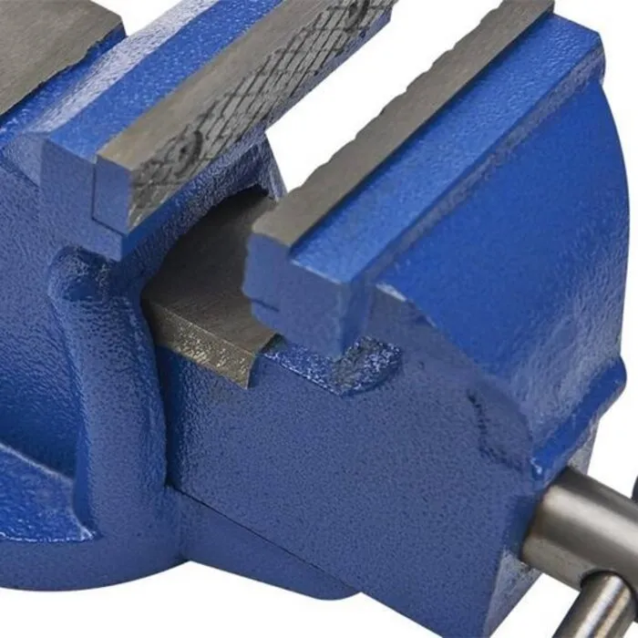 Benson Tools Benson Bankschroef 125 mm