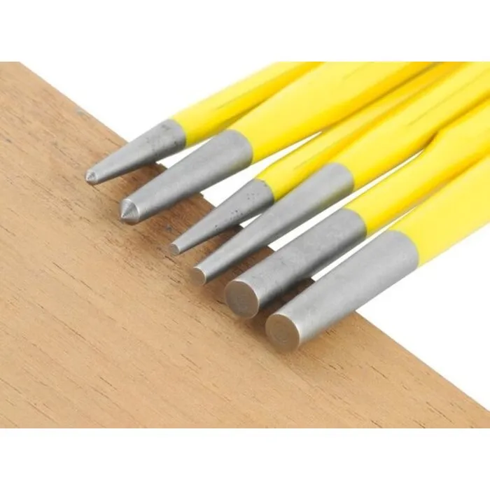 Benson Tools Benson Beitel- Drevel Set Gehard Staal