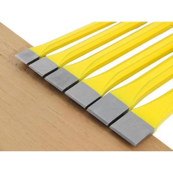 Benson Tools Benson Beitel- Drevel Set Gehard Staal