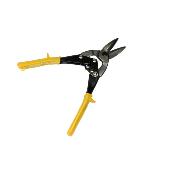 Benson Tools Benson Blikschaar recht 250 mm