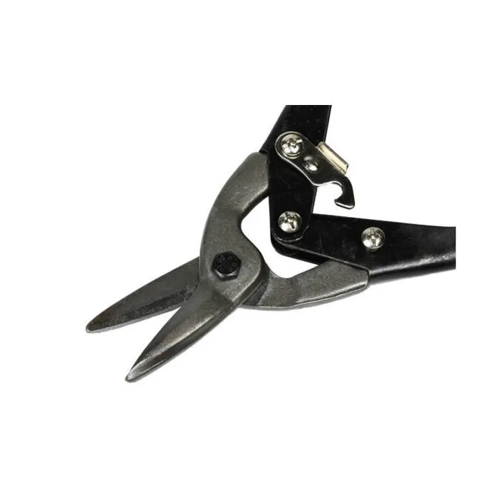 Benson Tools Benson Blikschaar recht 250 mm