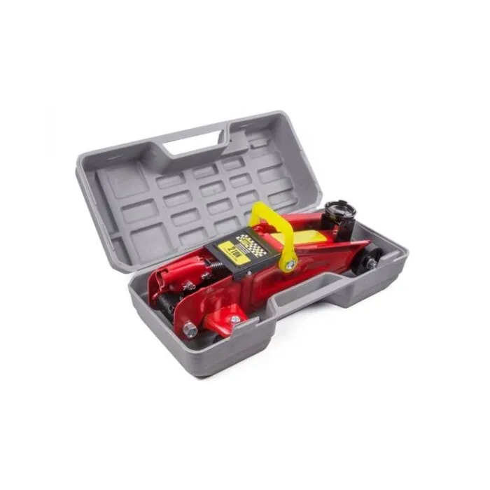 Benson Tools Benson Garagekrik 2 ton pvc koffer