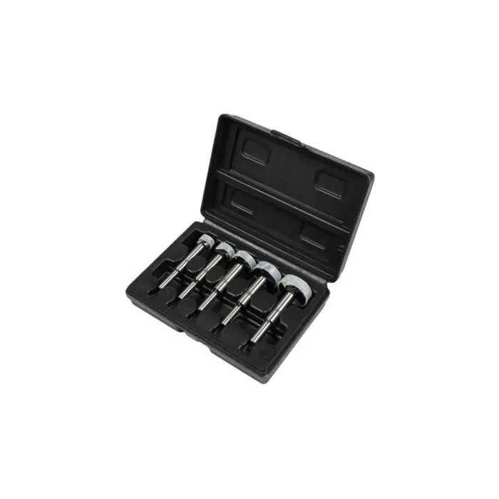 Benson Tools Benson Boorset 5 dlg forstnerboor