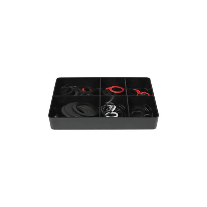 Benson Tools Benson Dichtringen assorti 125 dlg box